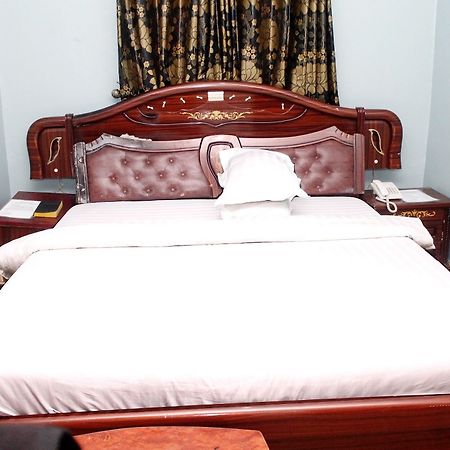 Paloma Hotels Port Harcourt Εξωτερικό φωτογραφία