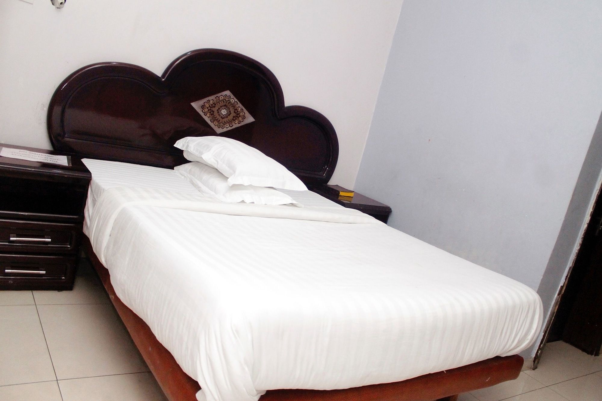 Paloma Hotels Port Harcourt Εξωτερικό φωτογραφία