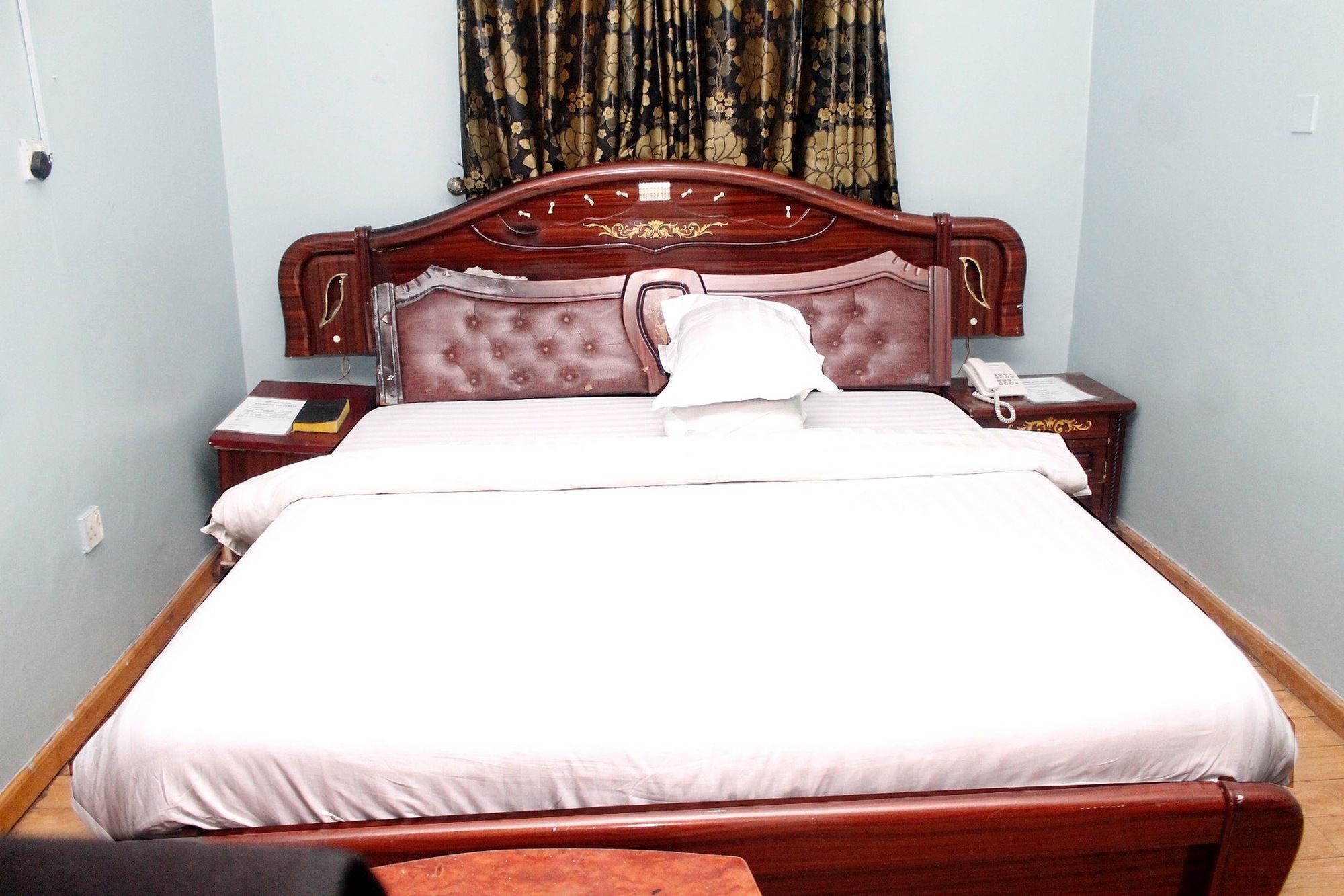 Paloma Hotels Port Harcourt Εξωτερικό φωτογραφία