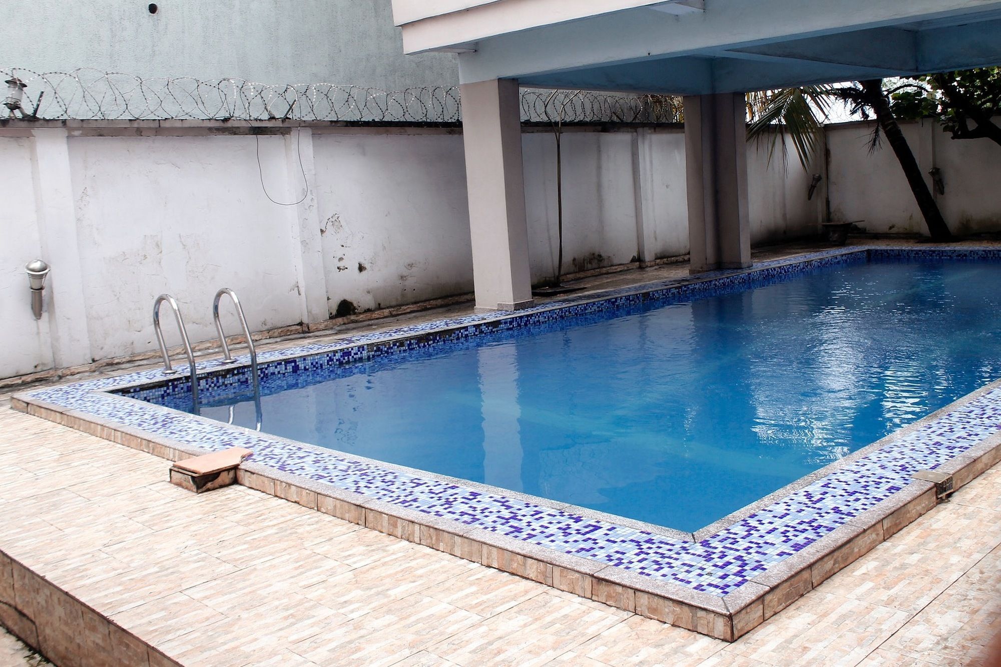 Paloma Hotels Port Harcourt Εξωτερικό φωτογραφία